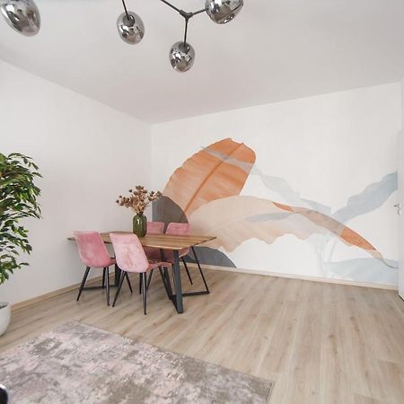 Perfect Harmony At Eas Residence Орадеа Екстериор снимка