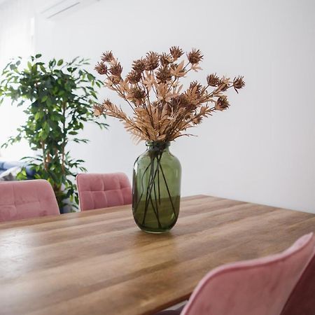Perfect Harmony At Eas Residence Орадеа Екстериор снимка