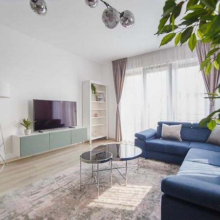 Perfect Harmony At Eas Residence Орадеа Екстериор снимка