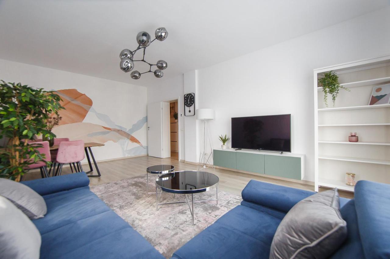 Perfect Harmony At Eas Residence Орадеа Екстериор снимка