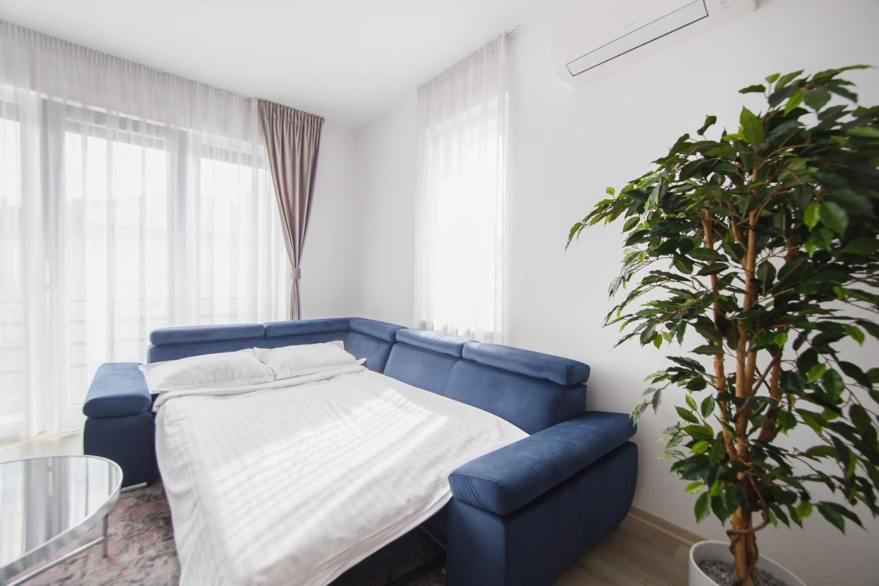 Perfect Harmony At Eas Residence Орадеа Екстериор снимка
