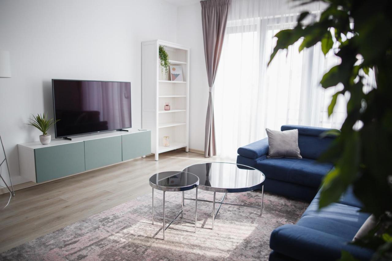 Perfect Harmony At Eas Residence Орадеа Екстериор снимка